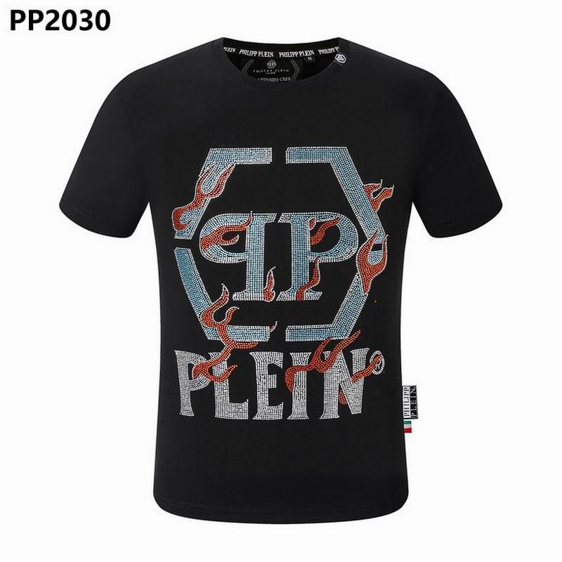 Philipp Plein T-shirts 583